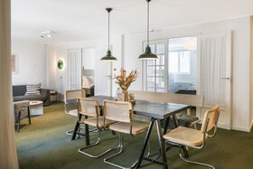 Boutique Hotel Apartments by Amalienborg