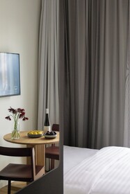 Mekano Apartment Hotel