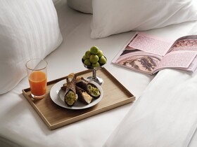 Mekano Apartment Hotel