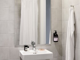 Mekano Apartment Hotel