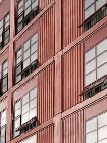 Mekano Apartment Hotel