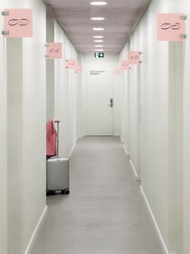 Mekano Apartment Hotel