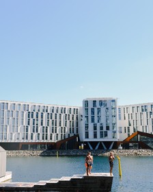 The Audo