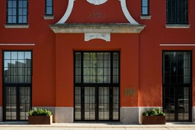 The Audo
