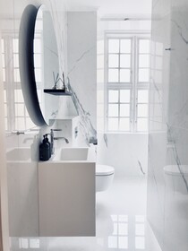 The Nordic Collection – Luxury Boutique Apartments