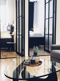 The Nordic Collection – Luxury Boutique Apartments