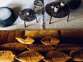 The Nordic Collection – Luxury Boutique Apartments