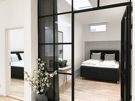 The Nordic Collection – Luxury Boutique Apartments