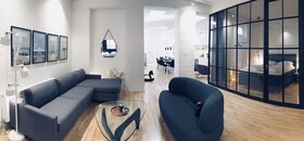 The Nordic Collection – Luxury Boutique Apartments