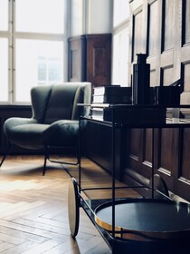 The Nordic Collection – Luxury Boutique Apartments