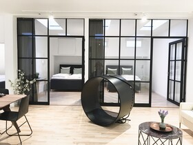 The Nordic Collection – Luxury Boutique Apartments