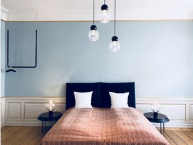 The Nordic Collection – Luxury Boutique Apartments