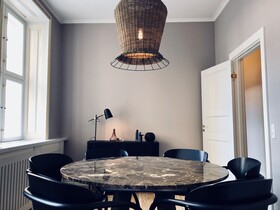 The Nordic Collection – Luxury Boutique Apartments
