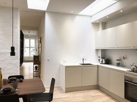 The Nordic Collection – Luxury Boutique Apartments