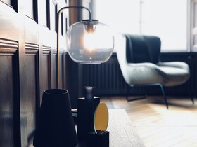 The Nordic Collection – Luxury Boutique Apartments