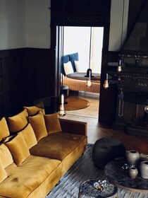 The Nordic Collection – Luxury Boutique Apartments
