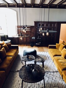 The Nordic Collection – Luxury Boutique Apartments