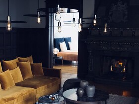 The Nordic Collection – Luxury Boutique Apartments