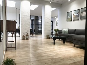 The Nordic Collection – Luxury Boutique Apartments