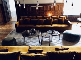 The Nordic Collection – Luxury Boutique Apartments