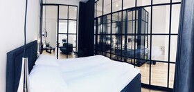 The Nordic Collection – Luxury Boutique Apartments