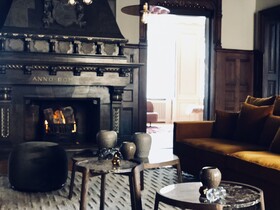 The Nordic Collection – Luxury Boutique Apartments