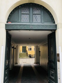 The Nordic Collection – Luxury Boutique Apartments
