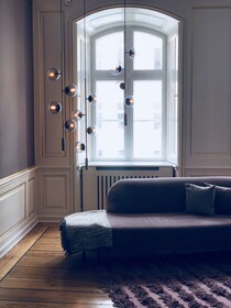 The Nordic Collection – Luxury Boutique Apartments