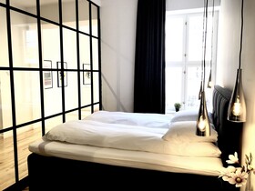 The Nordic Collection – Luxury Boutique Apartments