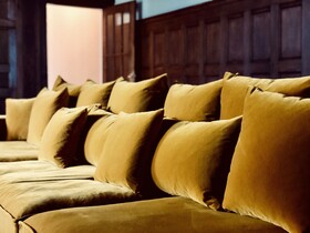 The Nordic Collection – Luxury Boutique Apartments