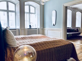 The Nordic Collection – Luxury Boutique Apartments