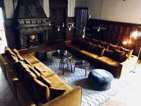 The Nordic Collection – Luxury Boutique Apartments