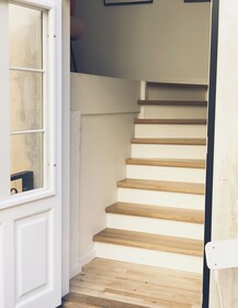 The Nordic Collection – Luxury Boutique Apartments