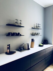 The Nordic Collection – Luxury Boutique Apartments