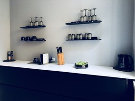 The Nordic Collection – Luxury Boutique Apartments