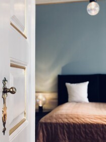 The Nordic Collection – Luxury Boutique Apartments