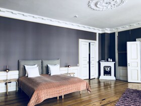 The Nordic Collection – Luxury Boutique Apartments