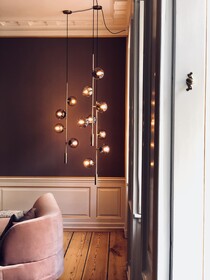 The Nordic Collection – Luxury Boutique Apartments