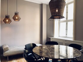 The Nordic Collection – Luxury Boutique Apartments