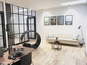 The Nordic Collection – Luxury Boutique Apartments