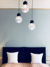 The Nordic Collection – Luxury Boutique Apartments