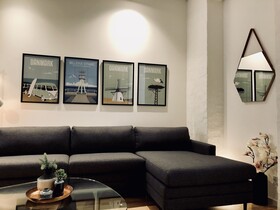 The Nordic Collection – Luxury Boutique Apartments