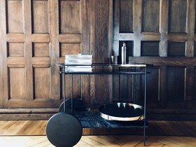 The Nordic Collection – Luxury Boutique Apartments