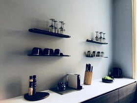 The Nordic Collection – Luxury Boutique Apartments