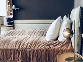 The Nordic Collection – Luxury Boutique Apartments