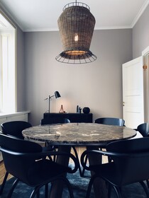The Nordic Collection – Luxury Boutique Apartments