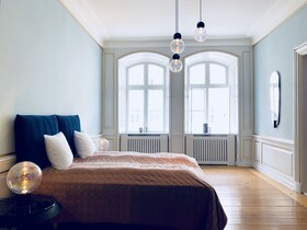 The Nordic Collection – Luxury Boutique Apartments