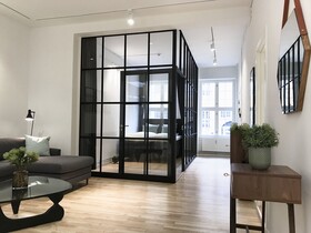 The Nordic Collection – Luxury Boutique Apartments
