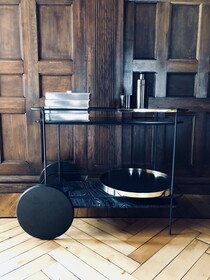 The Nordic Collection – Luxury Boutique Apartments