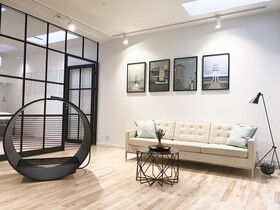 The Nordic Collection – Luxury Boutique Apartments